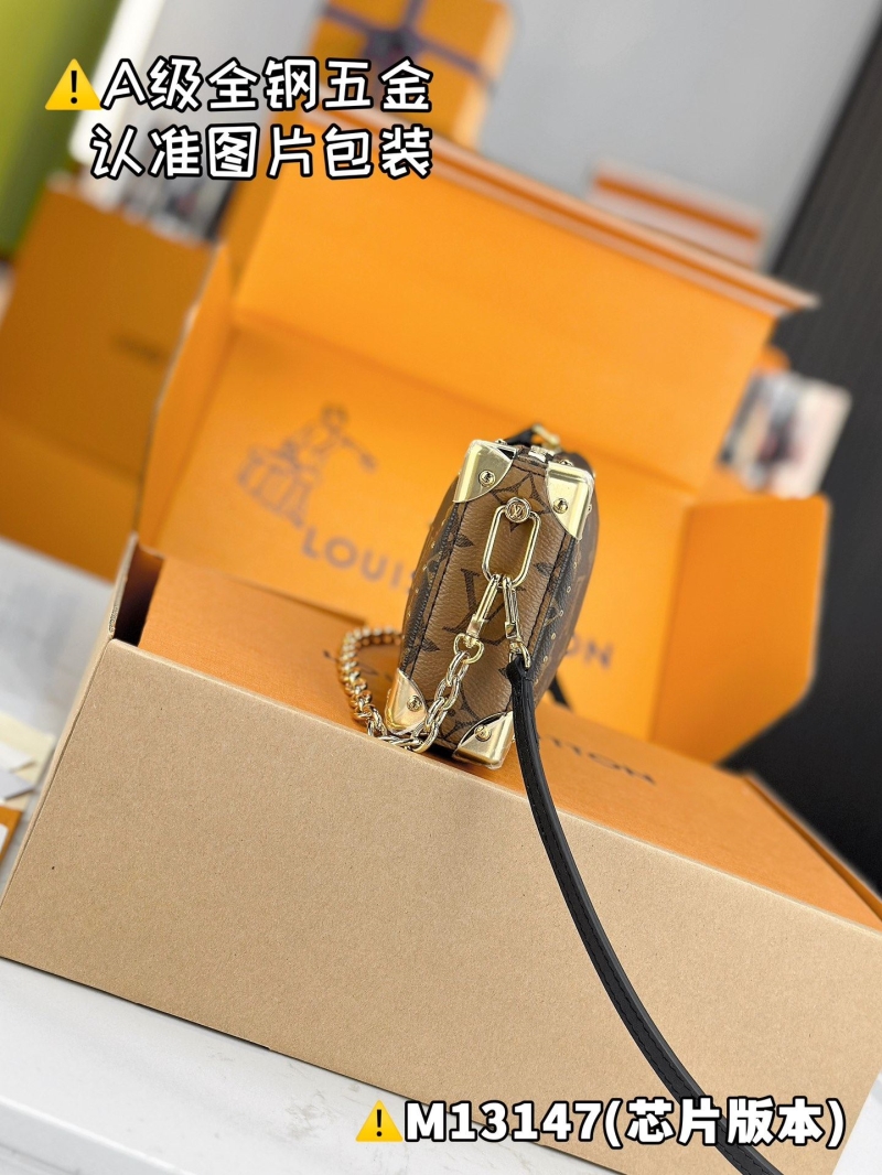 LV Satchel Bags